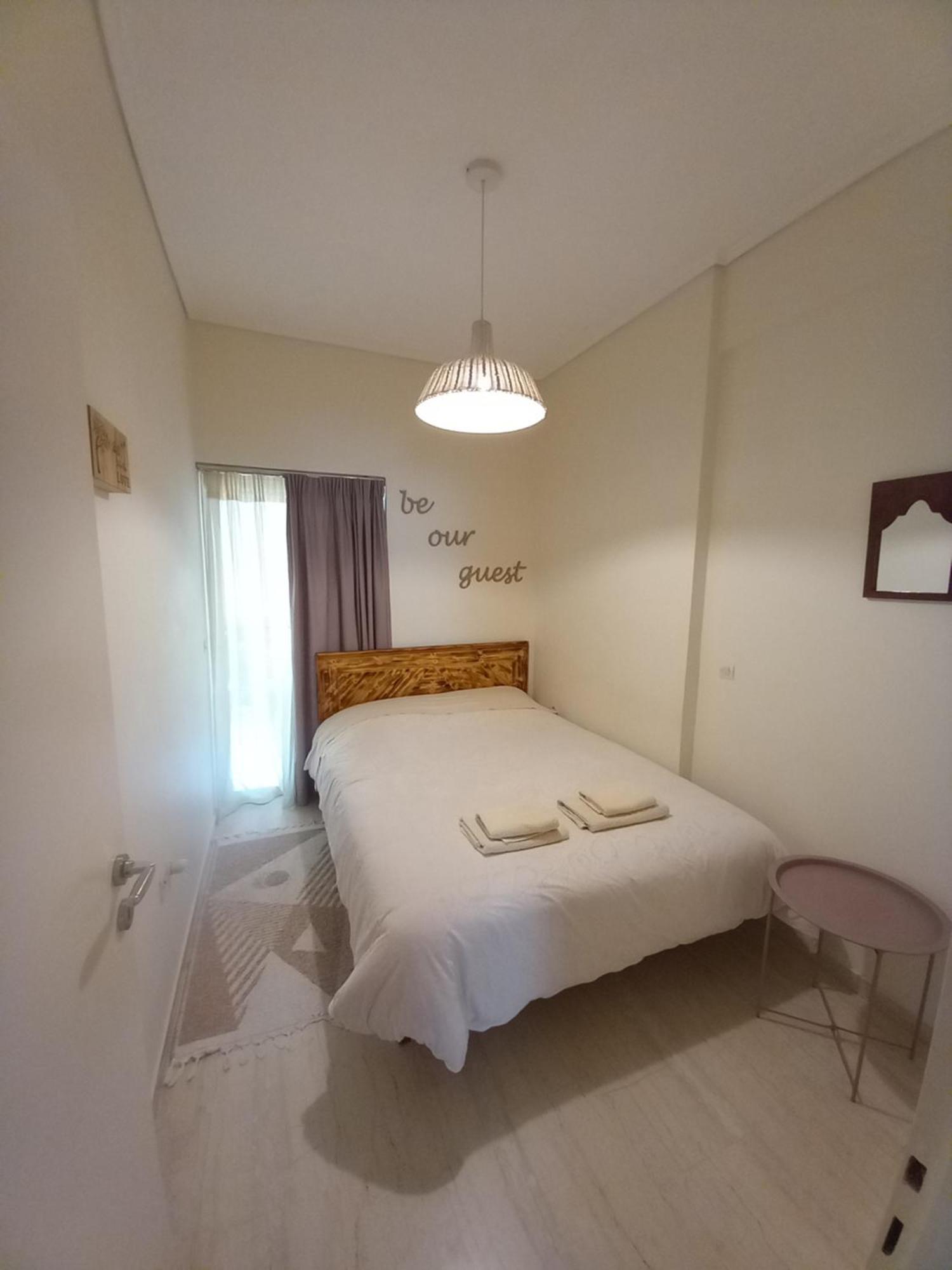 Evie'S Apartment Kalamata Luaran gambar