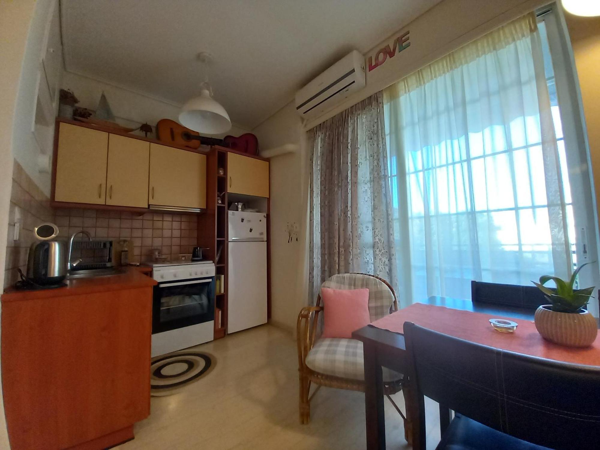 Evie'S Apartment Kalamata Luaran gambar