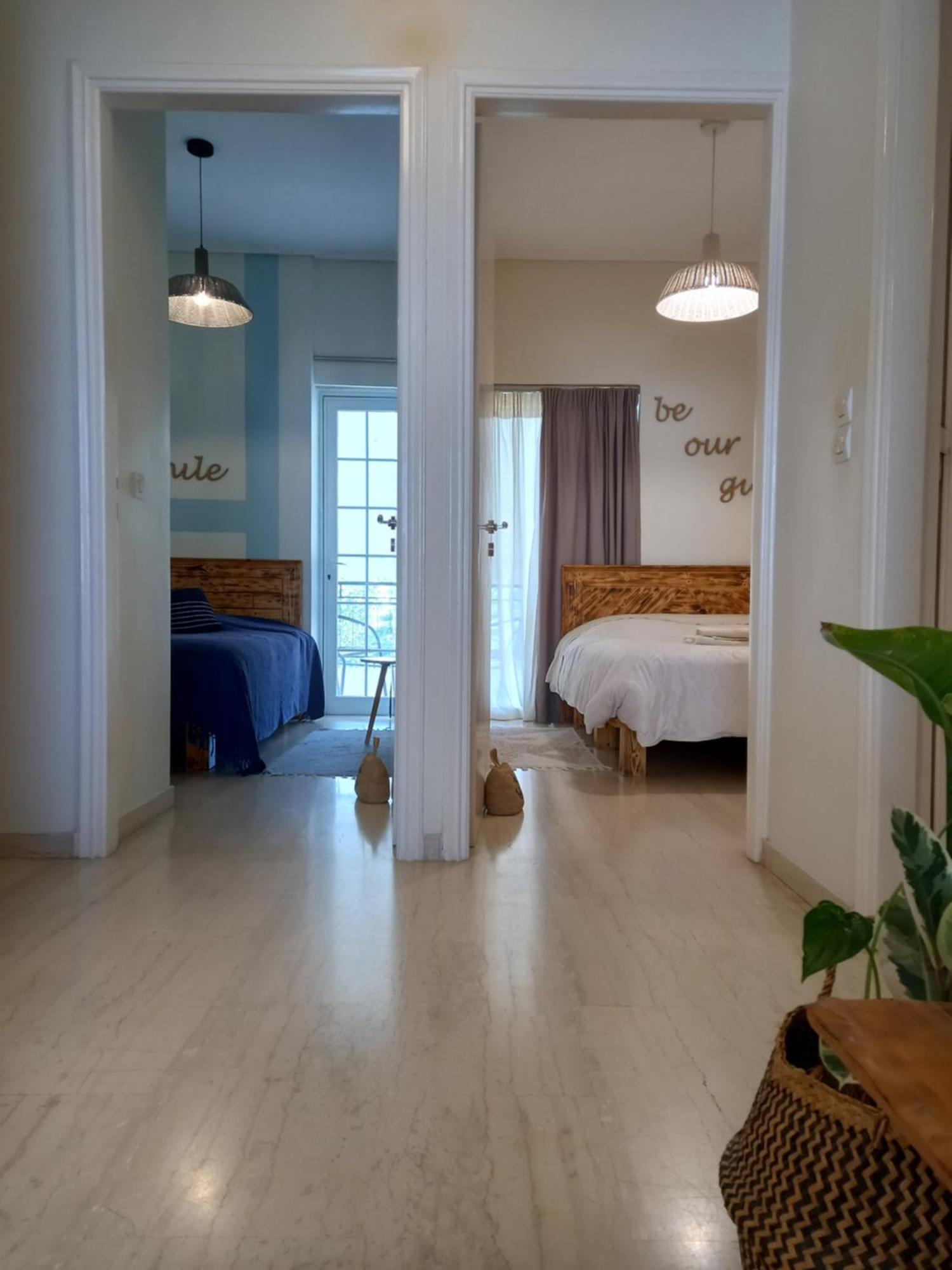 Evie'S Apartment Kalamata Luaran gambar